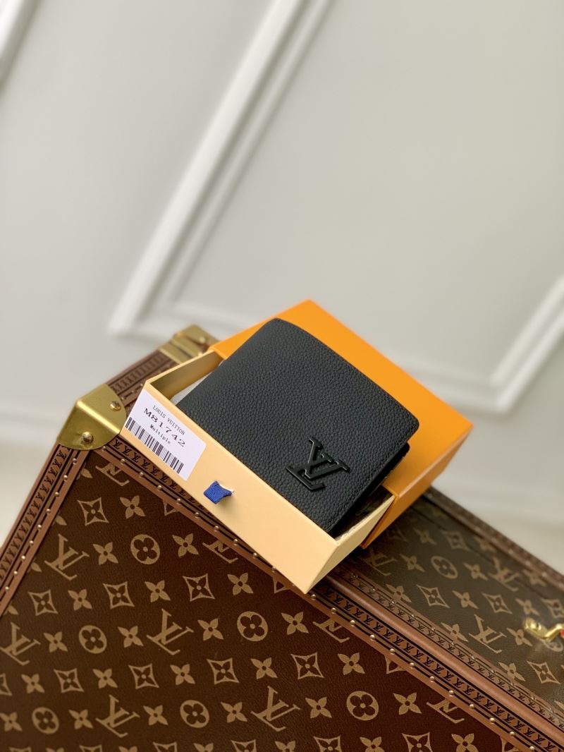 LV Wallets